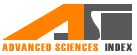 Advanced Sciences Index (ASI)